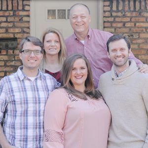 Meet your Posher, George